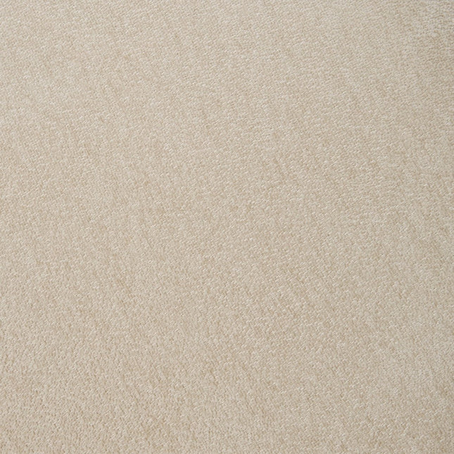 Atmosphera Jin Poef - Ø38cm - Beige