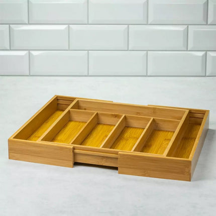 KINGHOFF BAMBOE LADE-INSERT KH-1218