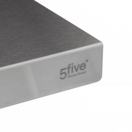 5five Simply Smart Stalen bakplaat met rand 50 x 40 cm