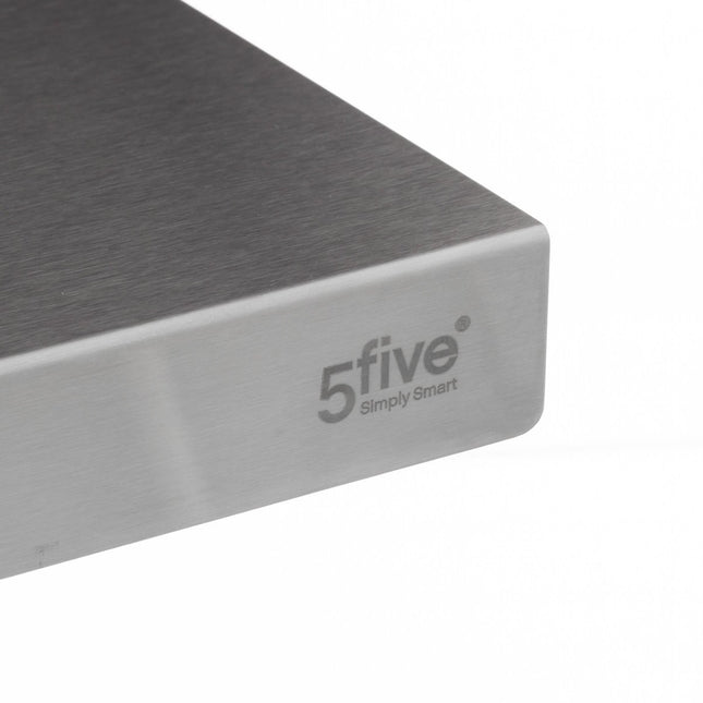 5five Simply Smart Stalen bakplaat met rand 50 x 40 cm