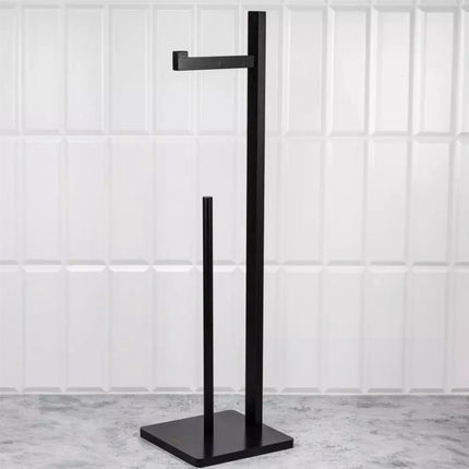 TOILETPAPIERHOUDER KINGHOFF KH-1749