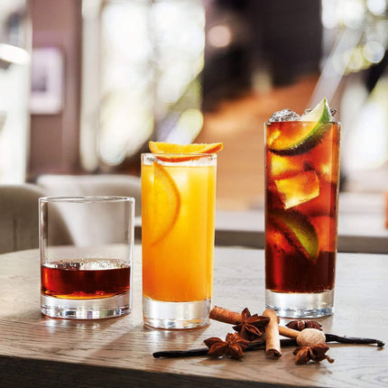 Arc International Islande Longdrink - 0.31 - 6 stuks