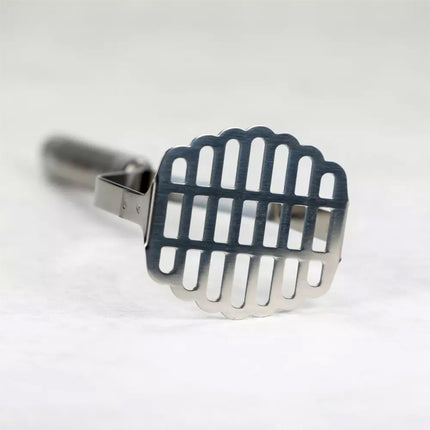KINGHOFF KH-3391 PURE AARDAPPELMASHER