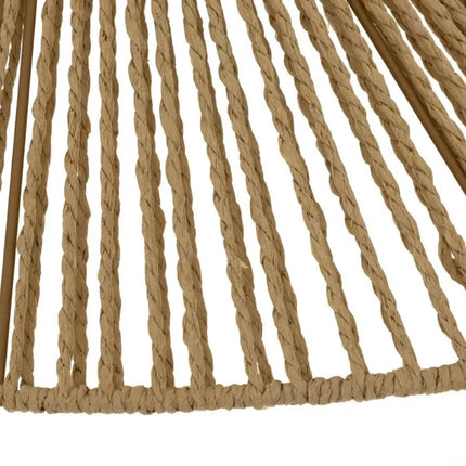 ATMOSPHERA Suspension Corde D58 Myha - Naturel Clair
