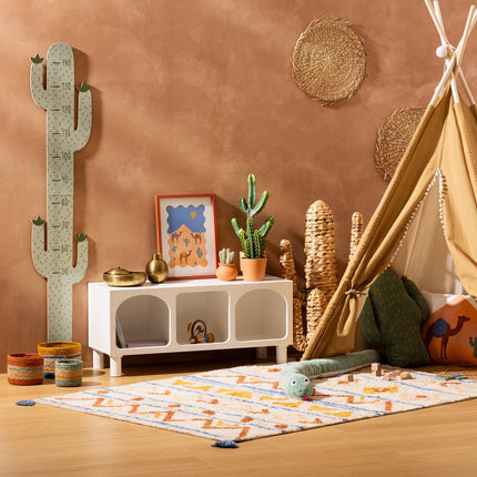 Atmosphera Kids Marrakech Vloerkleed - 120x170cm - Multi