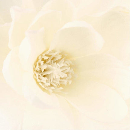 Kunstbloemen MAGNOLIA, 75 cm