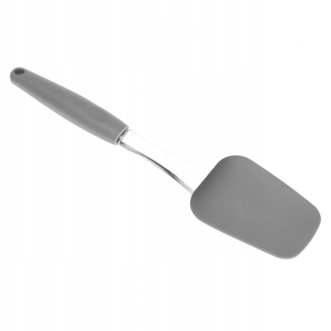 Siliconen Keukenspatel 26cm - Hittebestendig & Krasbestendig