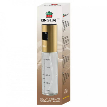 KINGHOFF KH-1721 AZIJN- EN OLIJFOLIESPRAY