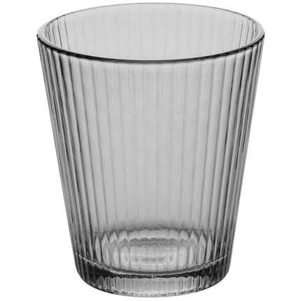 Secret de Gourmet Mal'eau Waterglazen - 24cl - Set van 6 stuks - Multi