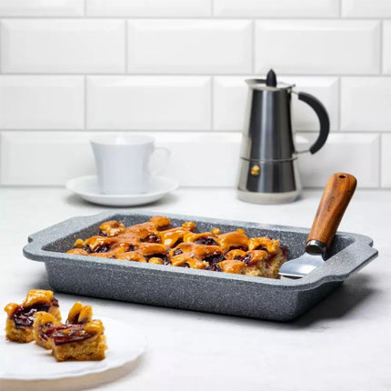 BAKPLAAT VOOR APPELTAART CHEESECAKE KLAUSBERG KB-7383