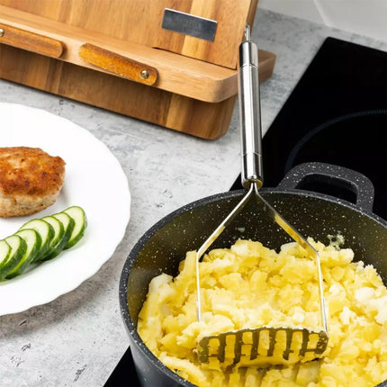 KINGHOFF KH-3391 PURE AARDAPPELMASHER