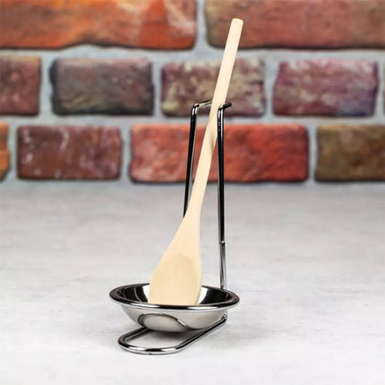 KINGHOFF STANDAARD MET LEPEL KH-4035