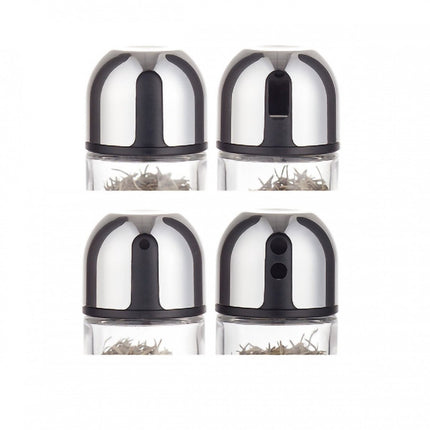 KINGHOFF KH-1644 ZOUT- EN PEPERSTELSET