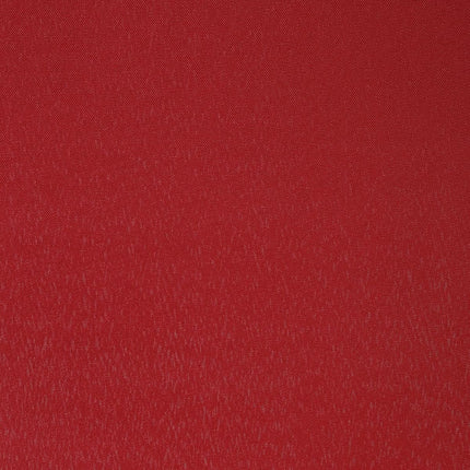 Atmosphera Tafelkleed - 240 x 140 cm - rood - Eettafel tafellakens - polyester