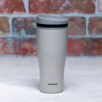 THERMISCHE MOK 380ml KLIK KLIK KLAUSBERG KB-7620