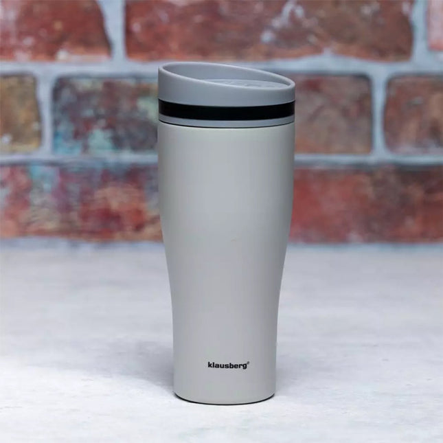 THERMISCHE MOK 380ml KLIK KLIK KLAUSBERG KB-7620