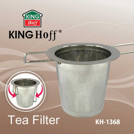Kruidenthee-infuus KH-1368