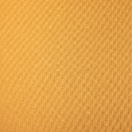 Atmosphera Tafelkleed - 240 x 140 cm - okergeel - Eettafel tafellakens - polyester