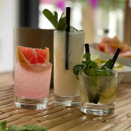 Arc International Islande Longdrink - 0.31 - 6 stuks