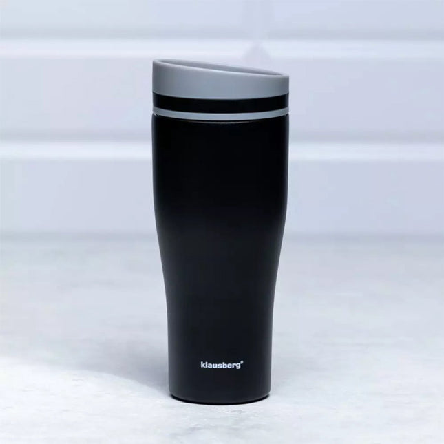 THERMISCHE MOK 380ml KLIK KLIK KLAUSBERG KB-7617