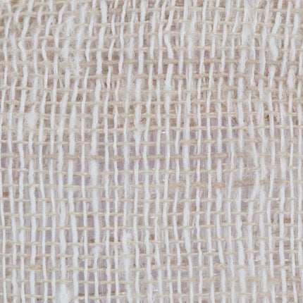 Gordijn, wit, 140 x 260 cm - Atmosphera