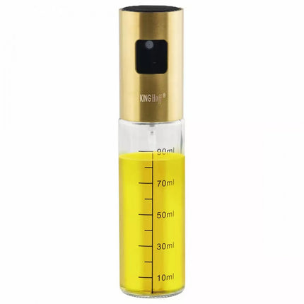 KINGHOFF KH-1721 AZIJN- EN OLIJFOLIESPRAY