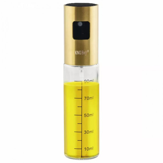 KINGHOFF KH-1721 AZIJN- EN OLIJFOLIESPRAY