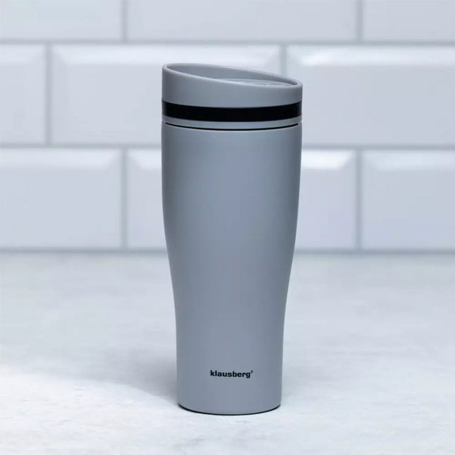 THERMISCHE MOK 380ml KLIK KLIK KLAUSBERG KB-7618