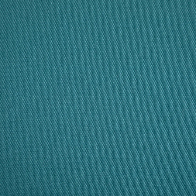 Atmosphera Tafelkleed - 240 x 140 cm - petrol blauw - Eettafel tafellakens - polyester