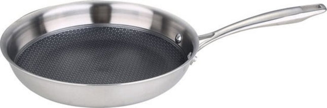 Honinggraat braadpan 28 cm