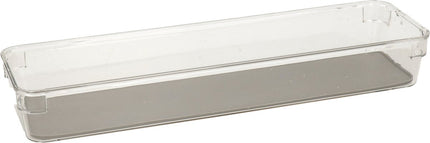 5Five Ladebakjes met grijze anti-slip inzet - Ladebakje C | Five®