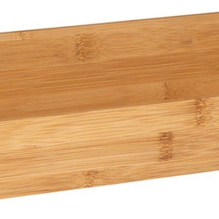 Five® Magnetische bamboe bakjes medium (44 x 9,5 x 10 cm) - A-03-5-CHout