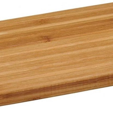 Kinghoff 1143 - snijplank - bamboe - 33x23x1,9cm