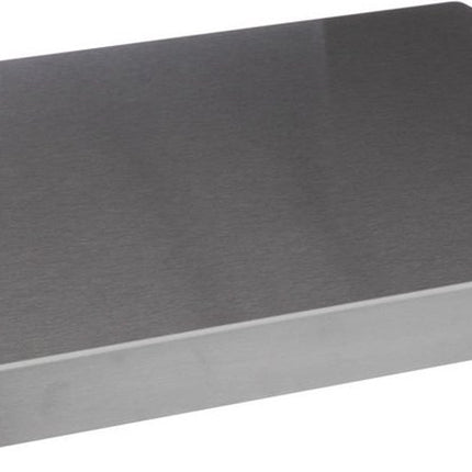5five Simply Smart Stalen bakplaat met rand 50 x 40 cm