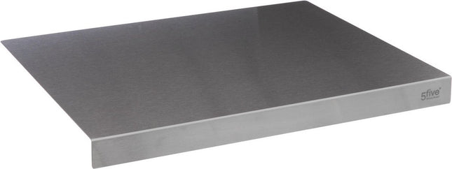 5five Simply Smart Stalen bakplaat met rand 50 x 40 cm