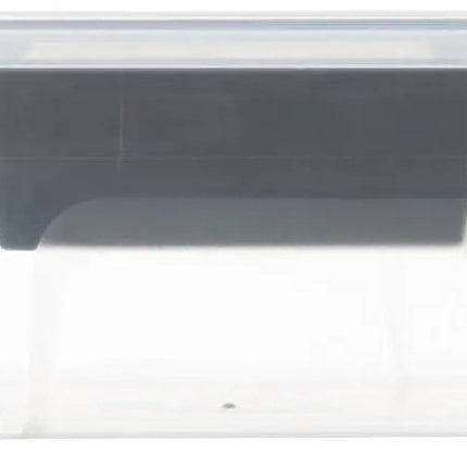 5Five Opslag sorteerbox - 5 vakjes indeling - 30 x 21 x 11 cm - kunststof - opbergdoos - 5000 ml