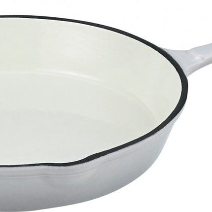 Kinghoff 1519 - gietijzeren koekenpan - Ø26 cm - geëmailleerd