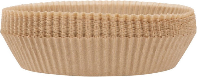 Klausberg 7605 - Bakpapier voor Air fryers - airfryers - 20 cm