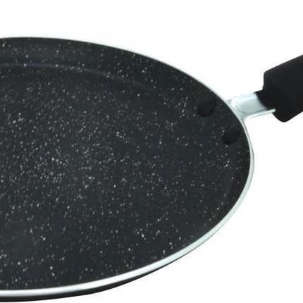 Kinghoff 1128 - pannenkoekenpan - Ø28 cm - Ook voor inductie