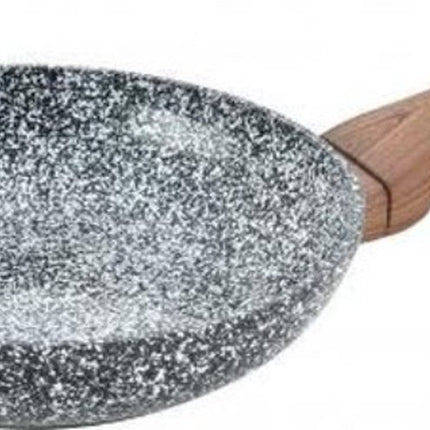 Kinghoff koekenpan KH-1028 - Ø24 cm - alle warmtebronnen