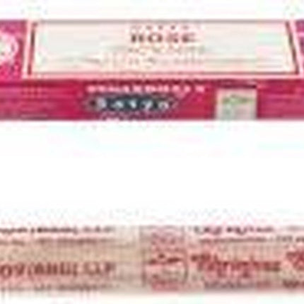 Satya Rose 15gr.
