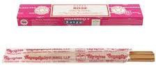 Satya Rose 15gr.