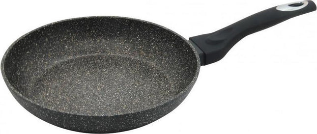 Klausberg 7033 - koekenpan - Ø24 cm - Marmer coating - Alle warmtebronnen