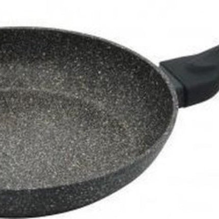 Klausberg 7032 - koekenpan - Ø22 cm - Marmer coating - Alle warmtebronnen