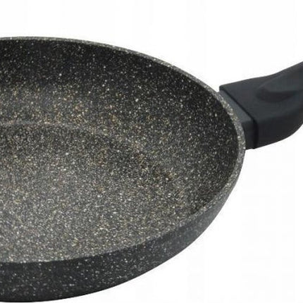 Top Choice - koekenpan - 20 cm - Marmer coating - Alle warmtebronnen