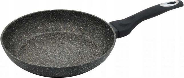 Top Choice - koekenpan - 20 cm - Marmer coating - Alle warmtebronnen