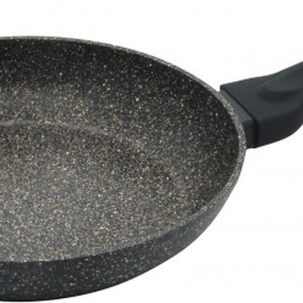 Top choice - koekenpan - 24 cm - Marmer coating - Alle warmtebronnen