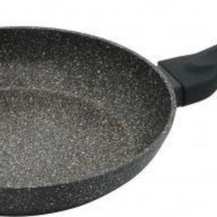 Klausberg 7289 - koekenpan - Ø18 cm - Marmer coating - Alle warmtebronnen