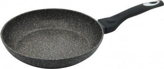 Klausberg 7289 - koekenpan - Ø18 cm - Marmer coating - Alle warmtebronnen
