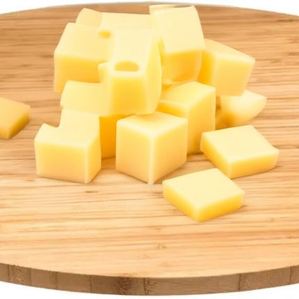 Secret de Gourmet Draaiplateau - Bamboe - D50 cm